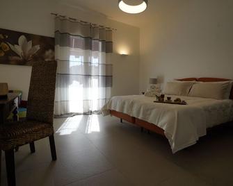 b&b Bivona - Mazara del Vallo - Habitación