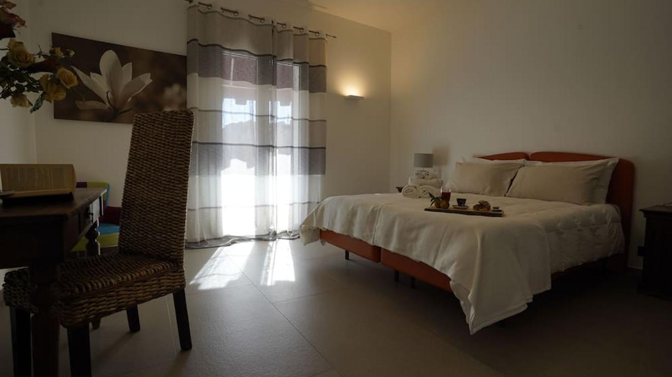 b&b Bivona