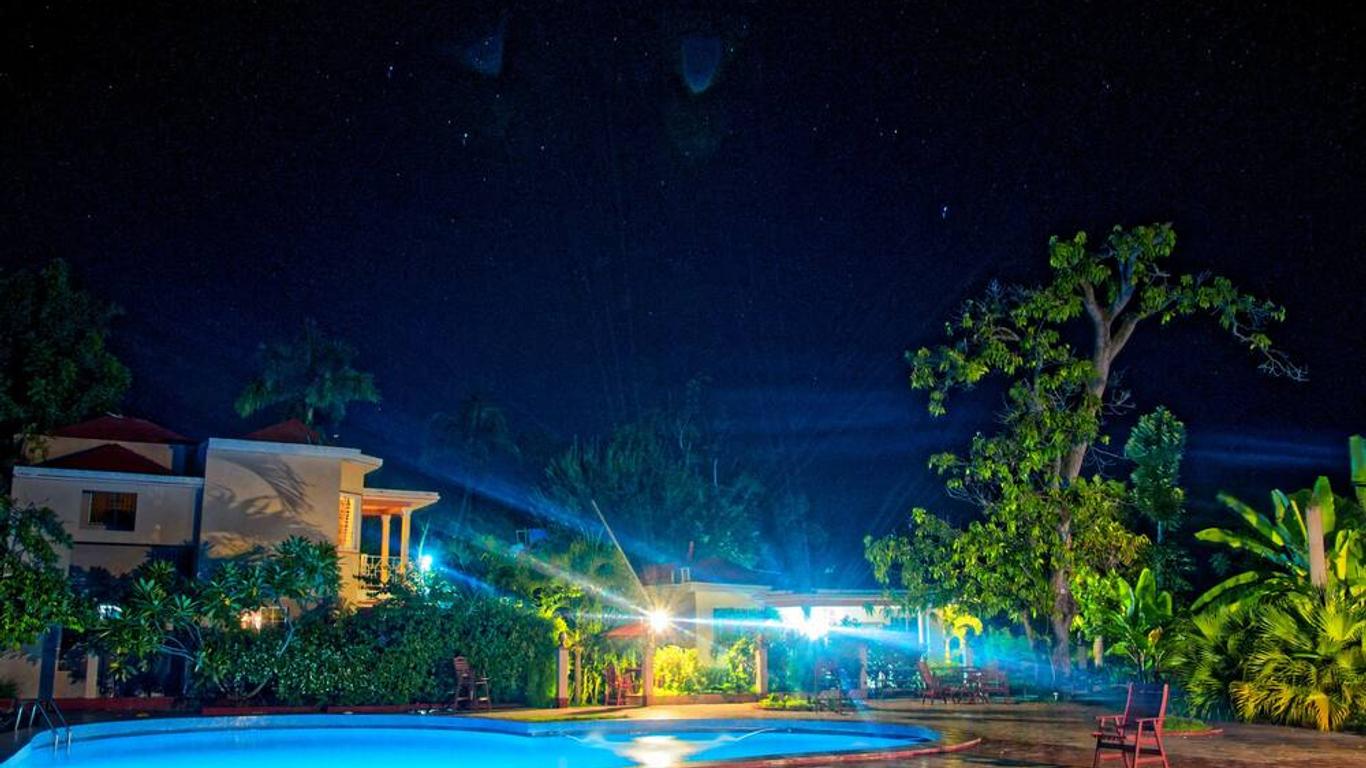Villa Mimosa