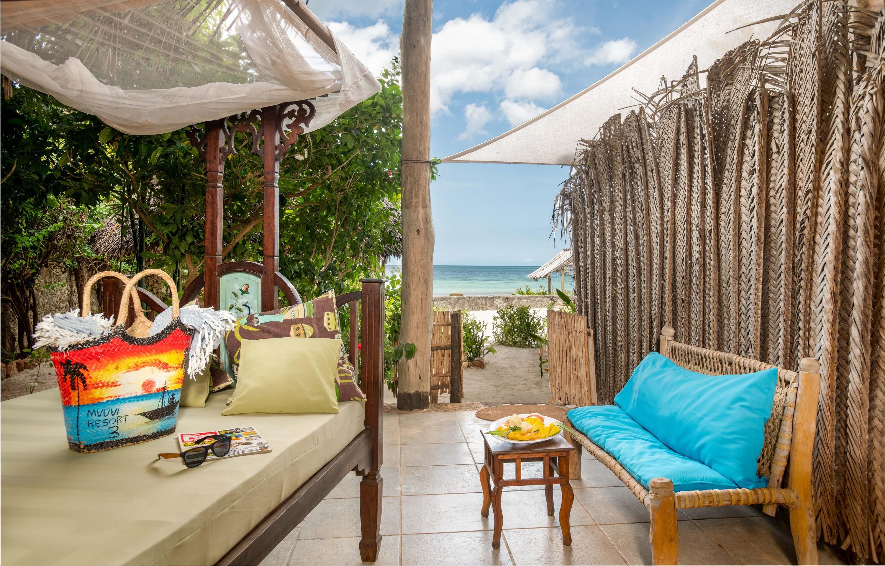 مفيوفي بوتيك ريزورت