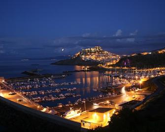 Affittimoderni Castelsardo - Il Sogno - Castelsardo - Vista esterna
