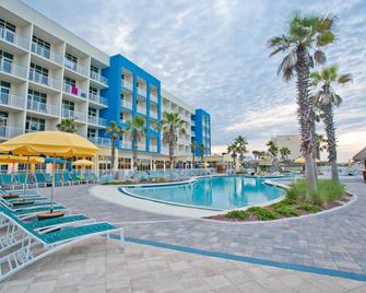 Holiday Inn Resort Fort Walton Beach - Fort Walton Beach - Piscina
