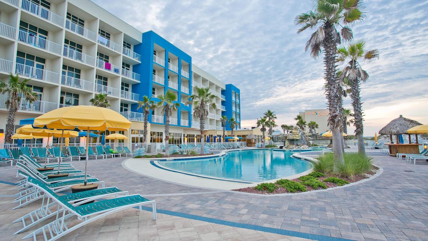 Holiday Inn Resort Fort Walton Beach