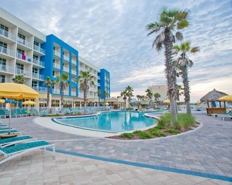 Holiday Inn Resort Fort Walton Beach By IHG - Fort Walton Beach - Pool