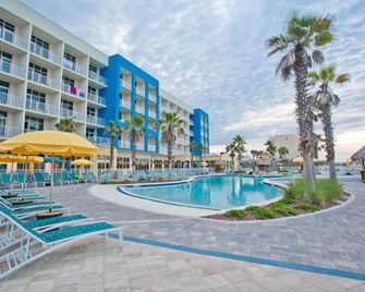Holiday Inn Resort Fort Walton Beach By IHG - פורט וולטון ביץ' - בריכה