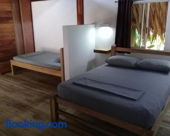 Sexto Sentido Cabañas Y Pan Francès - Palomino - Bedroom