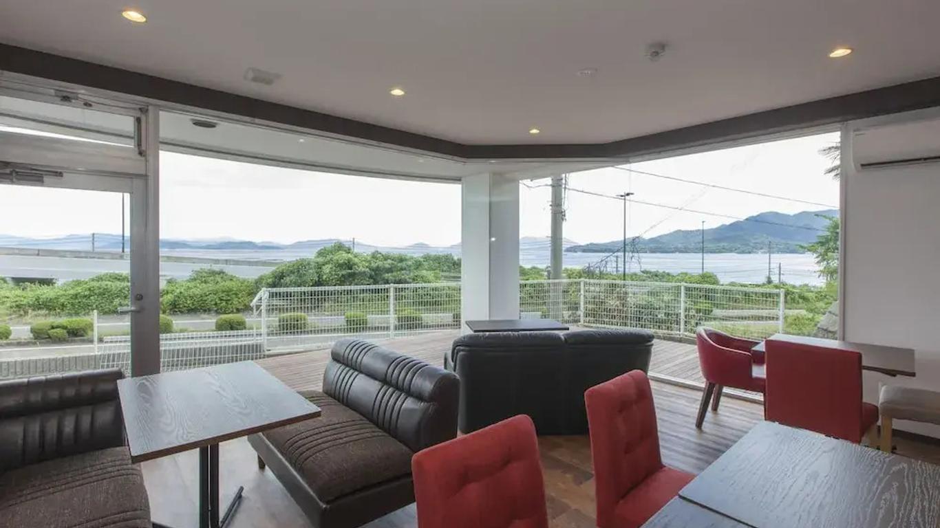 Global Resort Miyajima View Hiroshima