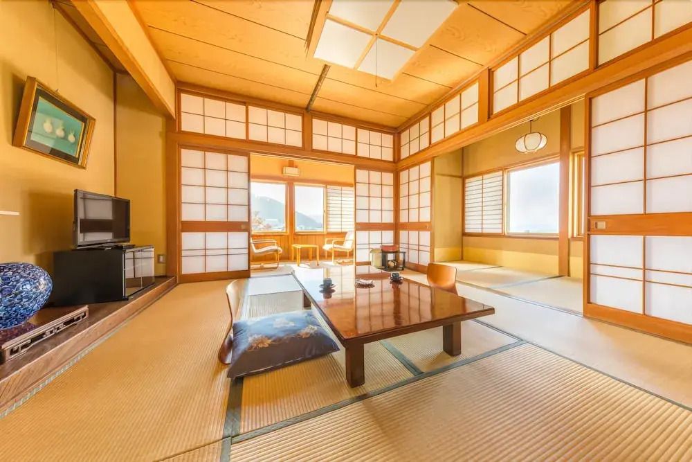 كيريا ريوكان