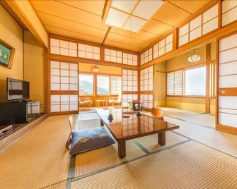 Kiriya Ryokan - Nozawa Onsen