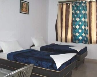 Hotel Ankur - Patna - Habitación
