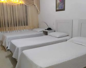 Hotel Nova Vicenza - Farroupilha - Wellness