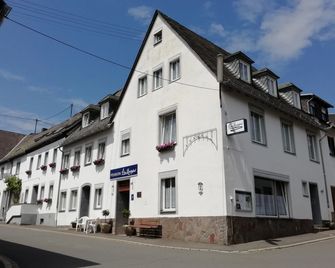 Pension am Lieserpfad - Meerfeld - Gebouw