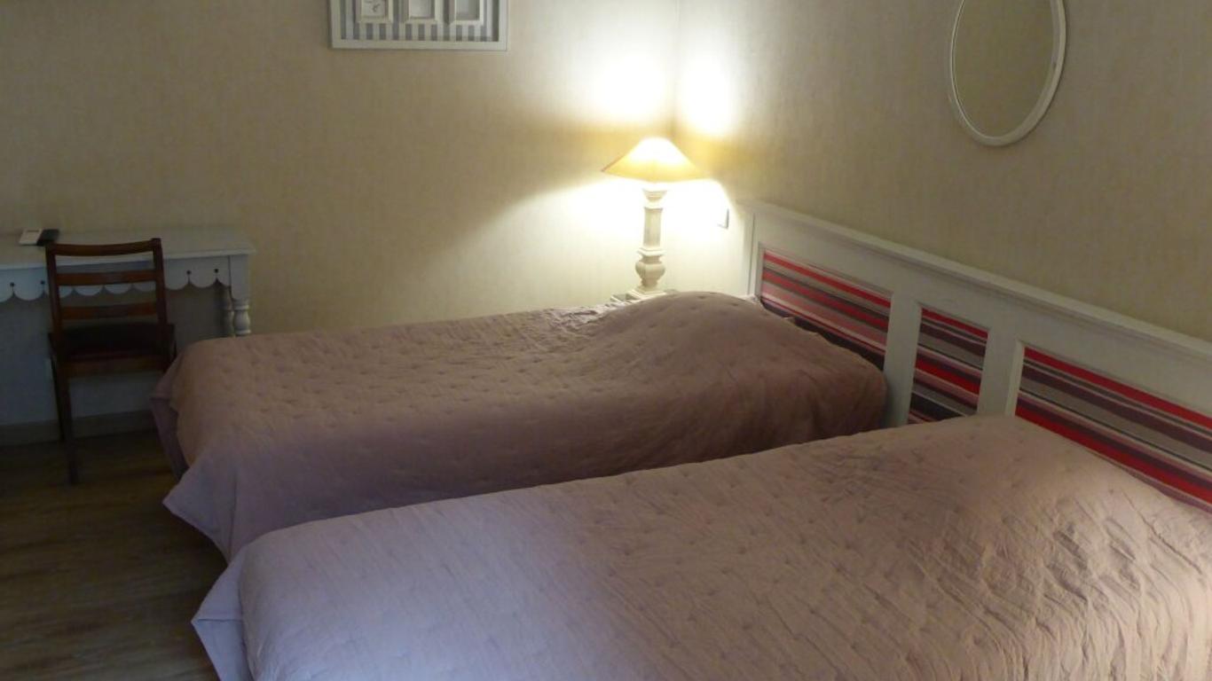 Hotel Le Palma