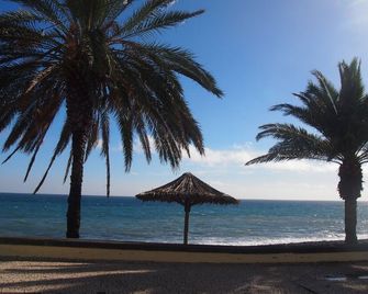 House / Villa - Santa Cruz - Santa Cruz - Strand