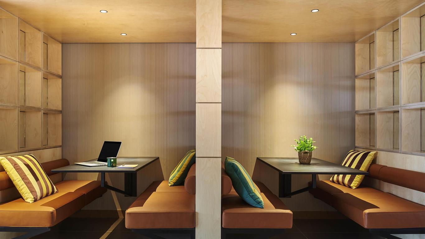 إيبيس بدجيت باريس نورد 18ايمي