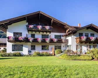 Gaestehaus Pilz Schladming - Schladming - Gebäude