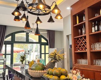 My Marina Beach Hotel Phu Quoc - Phu Quoc - Bar