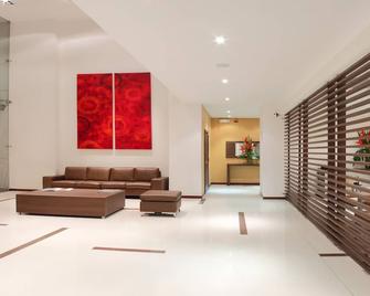 Hotel Estelar El Cable - מאניזאלס - לובי