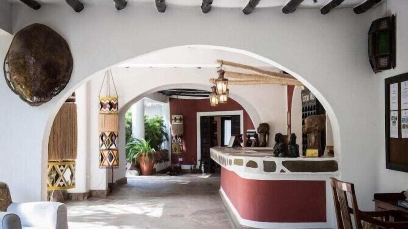 Scorpio Villas Resort