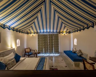 Aangan Resort Ranthambhore - A Private Pool Villa - Sawāi Mādhopur