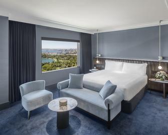 Intercontinental Sydney - Sydney - Makuuhuone