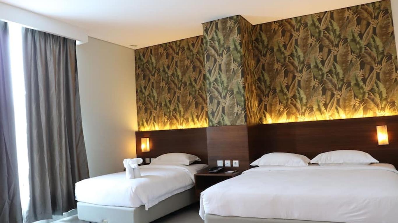 Pakons Prime Hotel