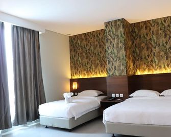 Pakons Prime Hotel - Tangerang - Habitación