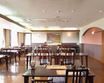 Unkai - Tokamachi - Restaurace