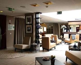 Spahotel Casino - Savonlinna - Lounge