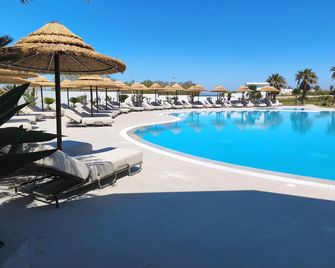 Kos Palace Hotel - Tigaki - Pool