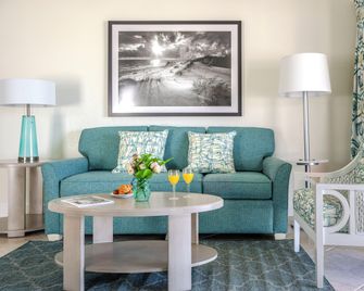 Casa Ybel Resort - Sanibel - Soggiorno