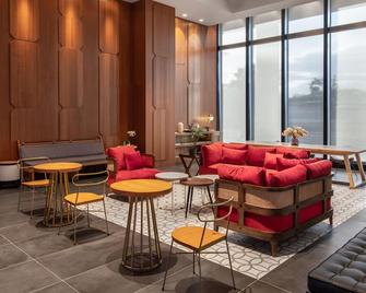 River Inn Kenting - Hengchun Township - Lounge