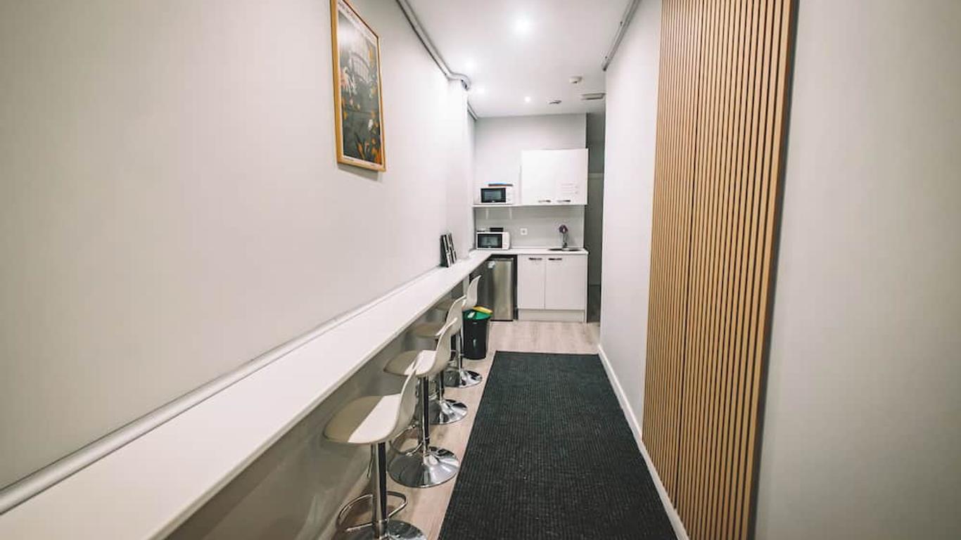 Boutique Fira Barcelona