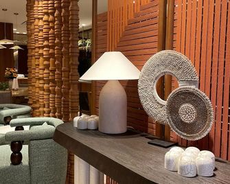 Housez Suites & Apartments Special Class - Istanbul - Room amenity