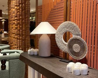 Housez Suites & Apartments - איסטנבול - נוחות החדר