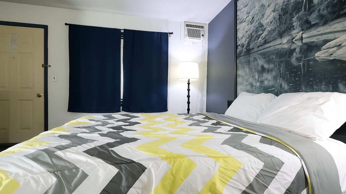 Hotel O Oskaloosa Near Eddyville