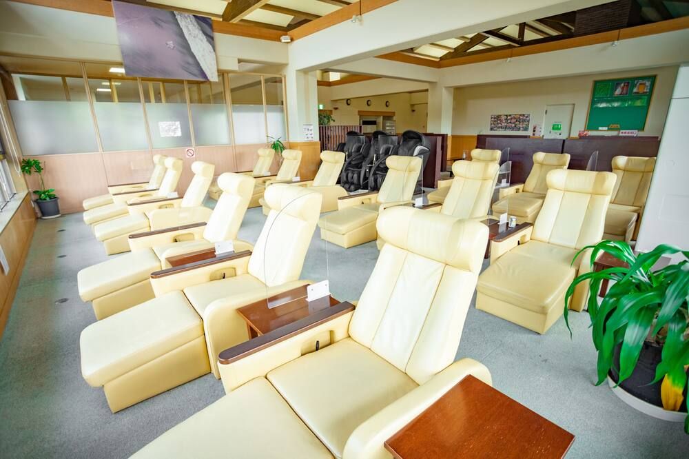 Morinoyu Hotel Hanakagura - Kamikawa - Meetingraum
