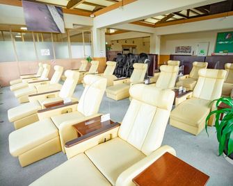 Morinoyu Hotel Hanakagura - Kamikawa - Meetingruimte