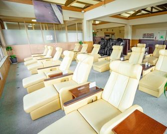 Morinoyu Hotel Hanakagura - Kamikawa - Meetingraum