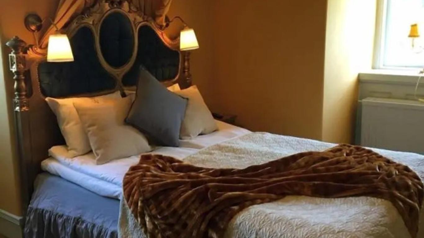 Wedevåg Bed & Breakfast