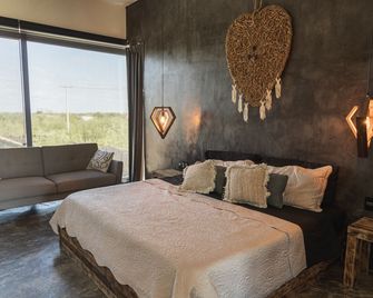 Casa Mar Luxury Villa With Incredible Ocean View - Holbox - Habitación