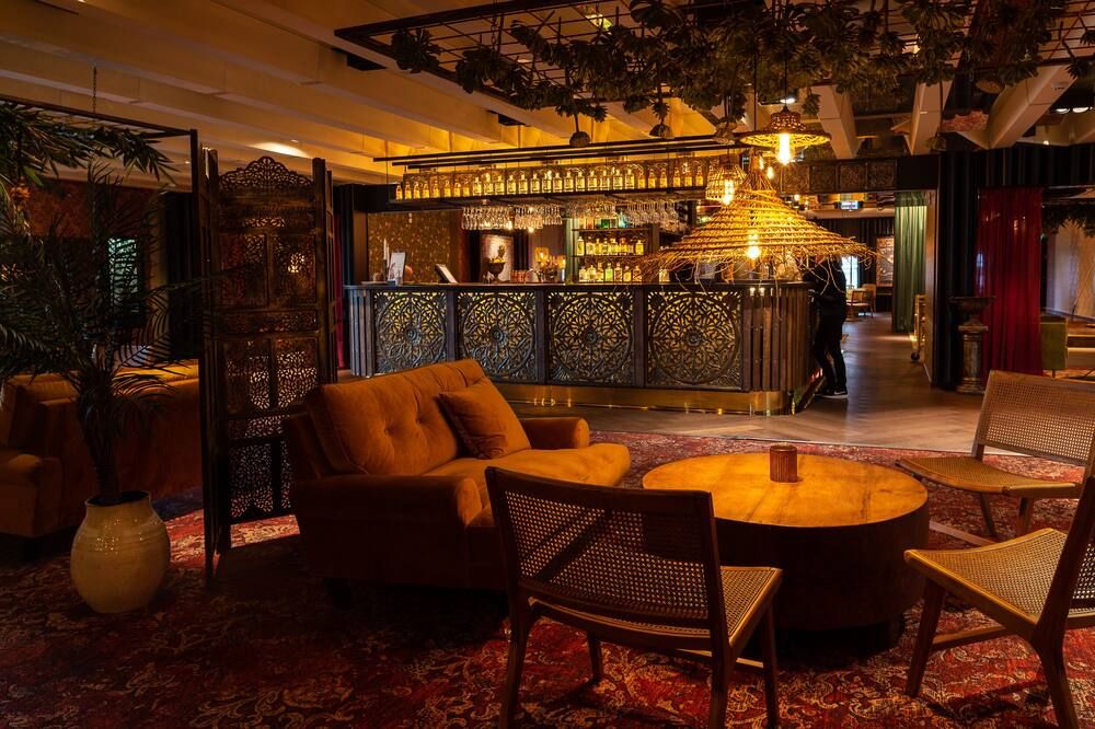 Hotell Arkipelag - Mariehamn