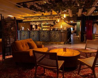 Hotell Arkipelag - Mariehamn