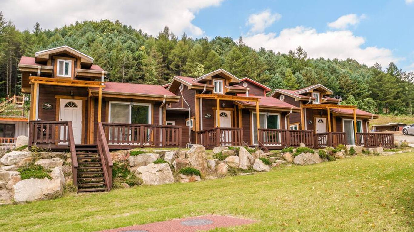 نيتشر آند هيلينج