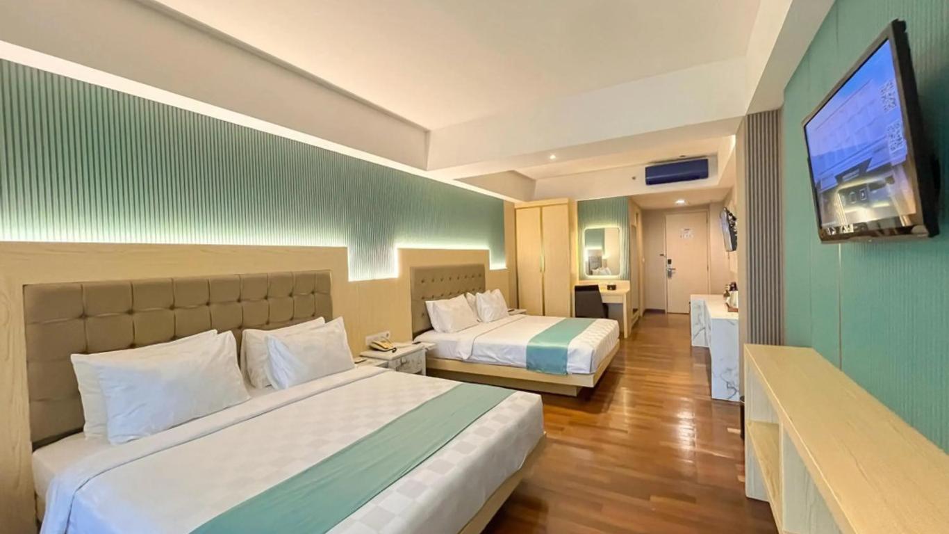 @hom Platinum Gowongan