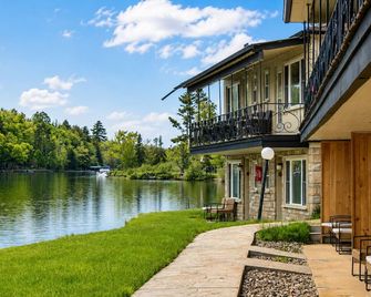 Gauthier's Saranac Lake Inn - Saranac Lake
