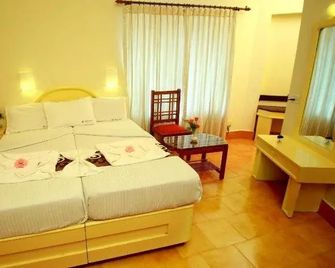 Michaels Inn - Thekkady