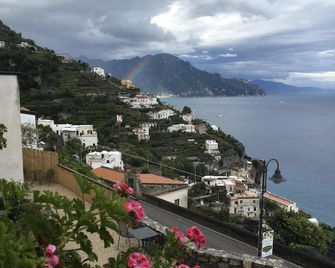 L'Antico Borgo dei Limoni - Amalfi