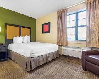 Studio 6 Extended Stay Rochester Henriettaâ ny - Rochester