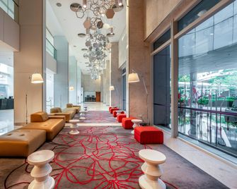 Dorsett Changi City Singapore - Singapore - Lobby